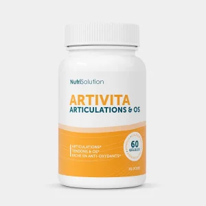 Artivita de NutriSolution