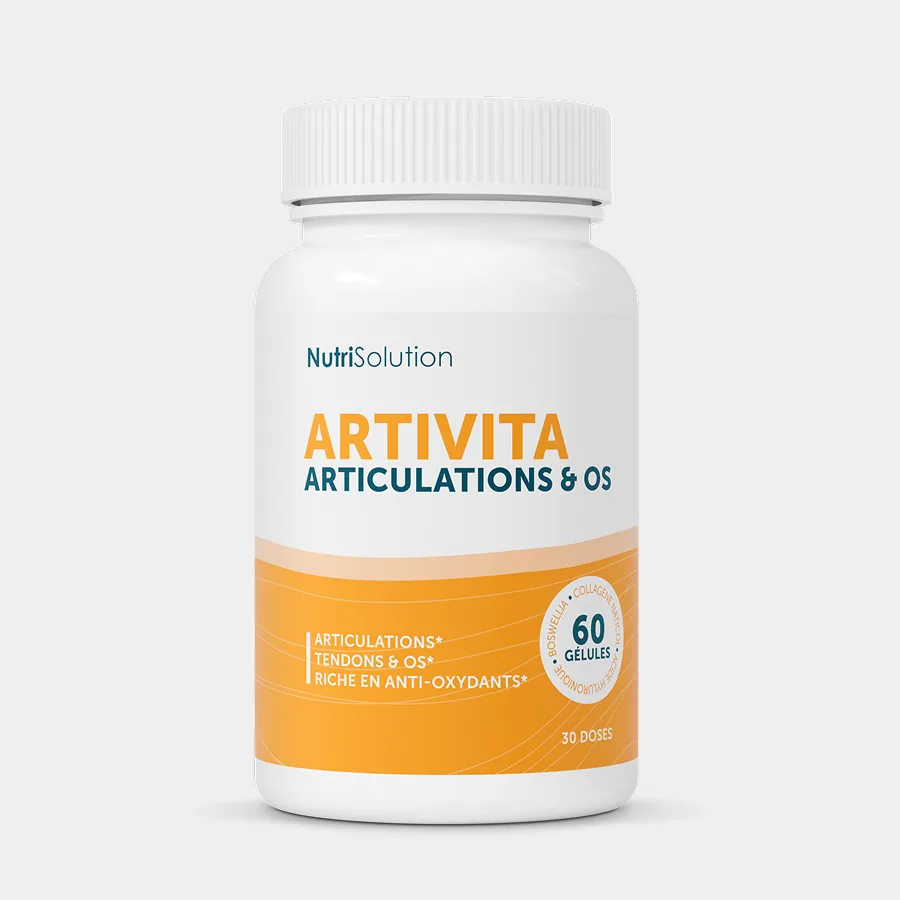Artivita de NutriSolution