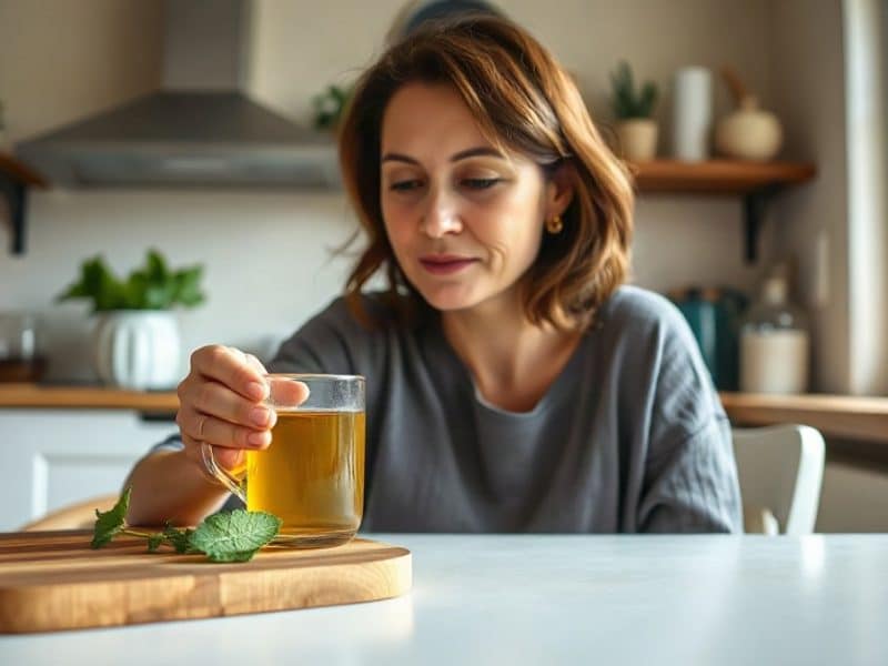 À quoi sert le gotu kola, et quels bienfaits sont documentés ?