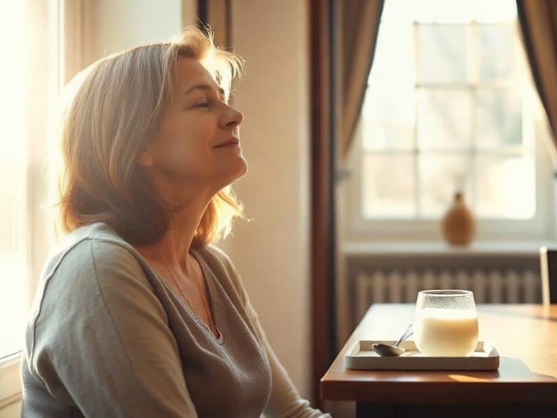Manque de vitamine D : remèdes de grand-mère et place du soleil