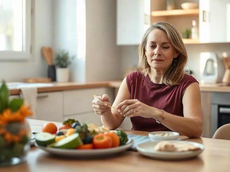 Pourquoi le temps de digestion varie autant selon les aliments