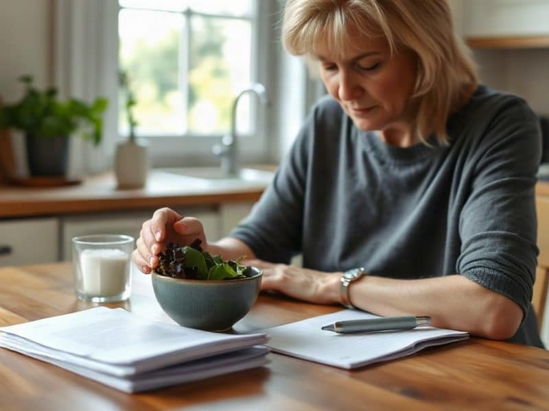 Taux de fer élevé : remèdes de grand-mère et réflexes à questionner
